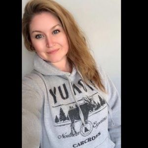 Meet your Posher, Kristine